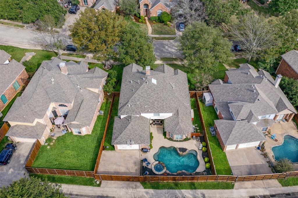 Gibbs Station Ph 01 - Residential