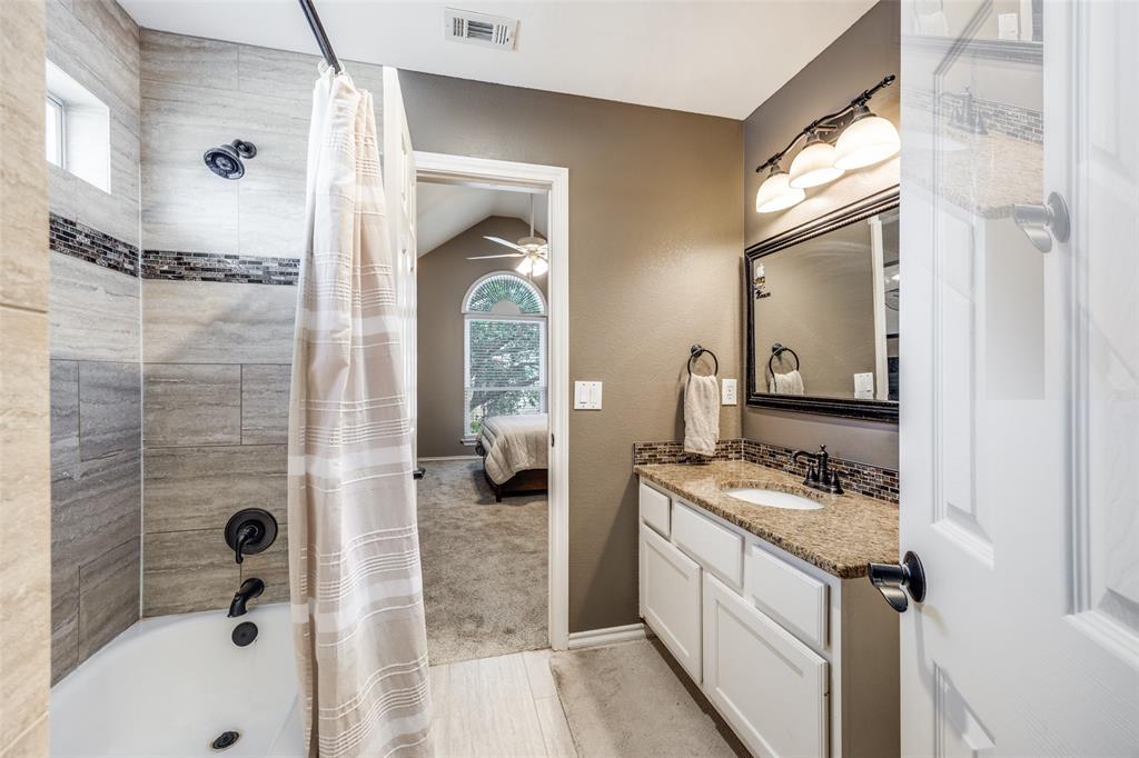 Gibbs Station Ph 01 - Residential