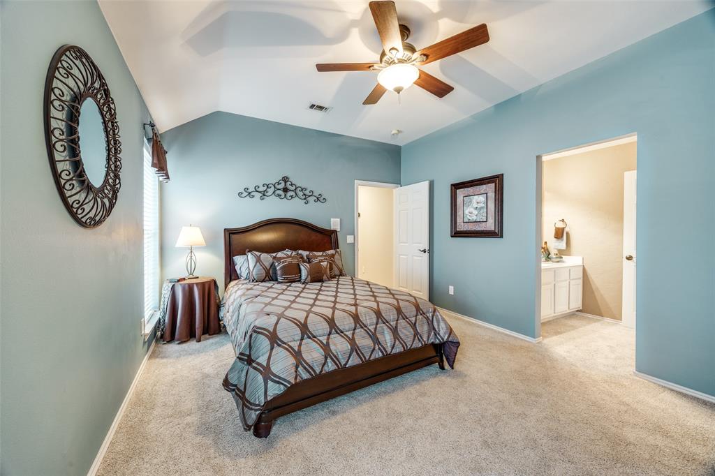 Gibbs Station Ph 01 - Residential