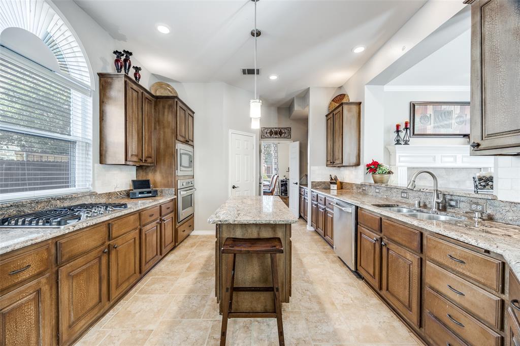 Gibbs Station Ph 01 - Residential