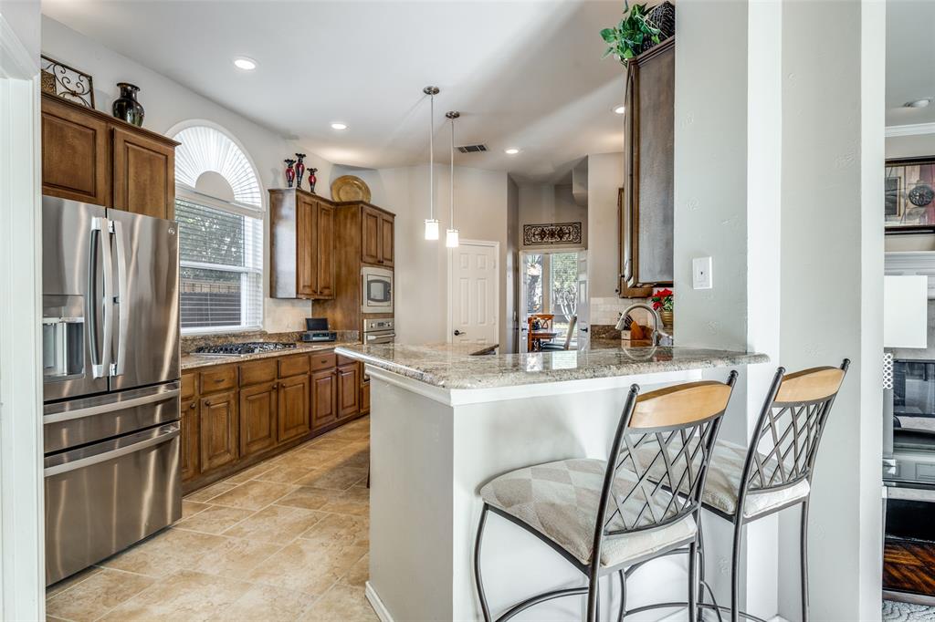 Gibbs Station Ph 01 - Residential