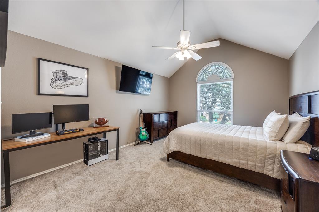 Gibbs Station Ph 01 - Residential