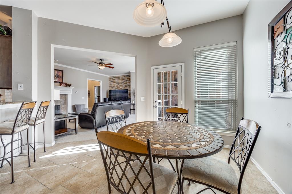 Gibbs Station Ph 01 - Residential