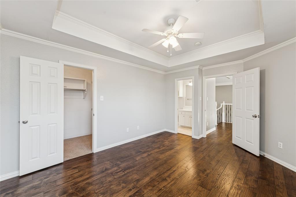 Timarron Add - Residential Lease