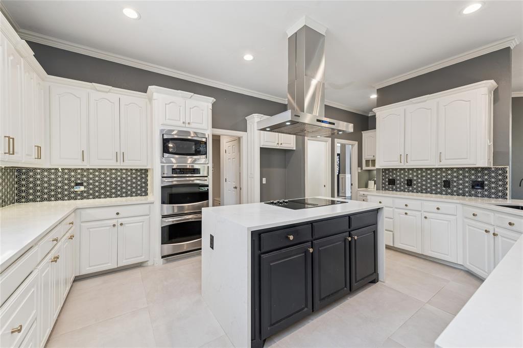 Timarron Add - Residential Lease