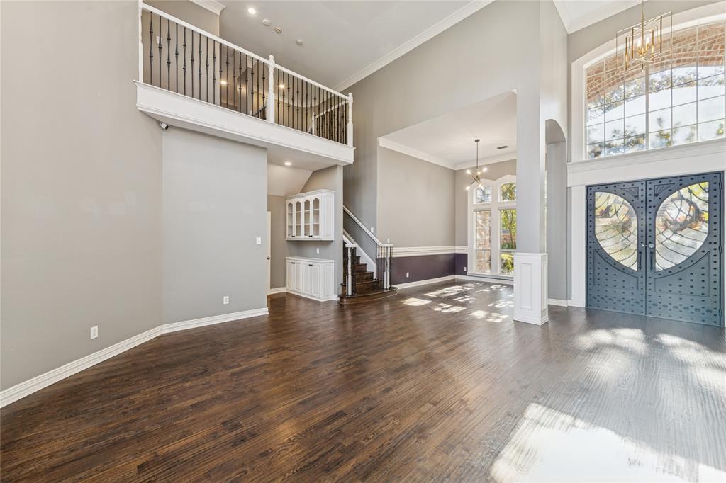 Timarron Add - Residential Lease