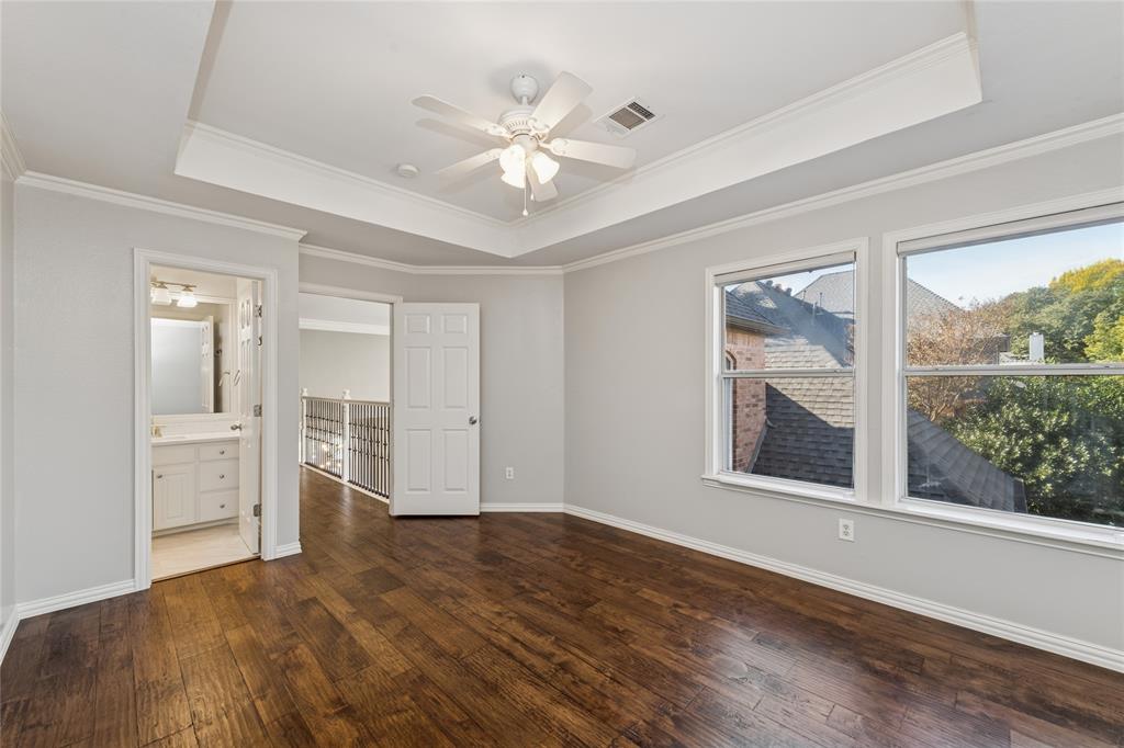 Timarron Add - Residential Lease