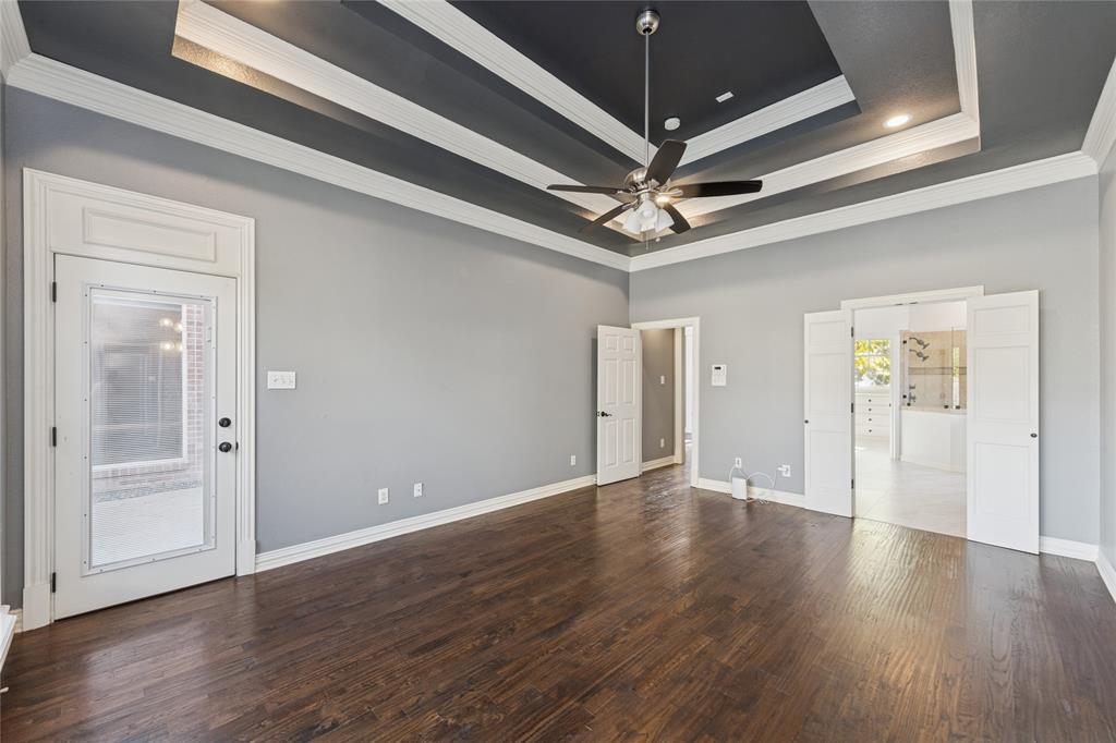 Timarron Add - Residential Lease