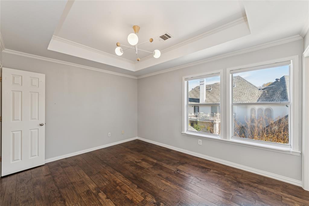 Timarron Add - Residential Lease