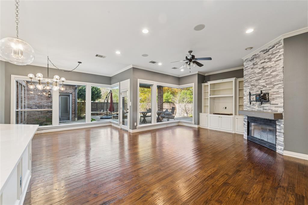 Timarron Add - Residential Lease