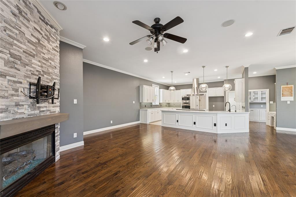 Timarron Add - Residential Lease