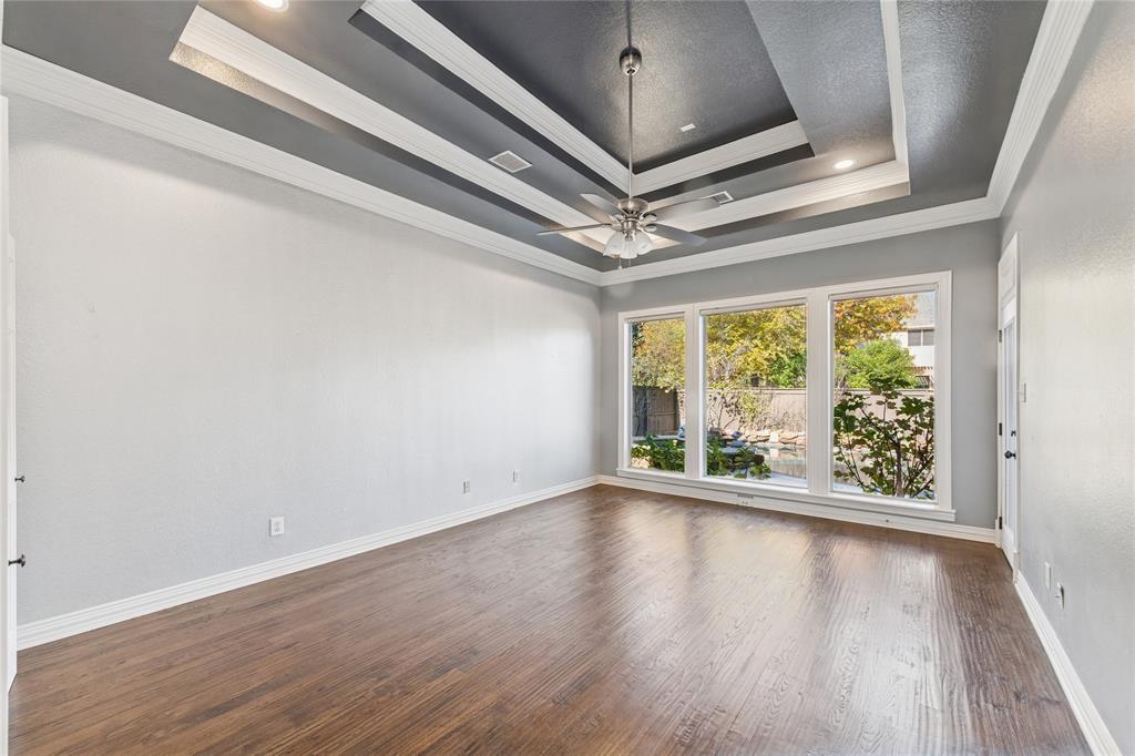 Timarron Add - Residential Lease