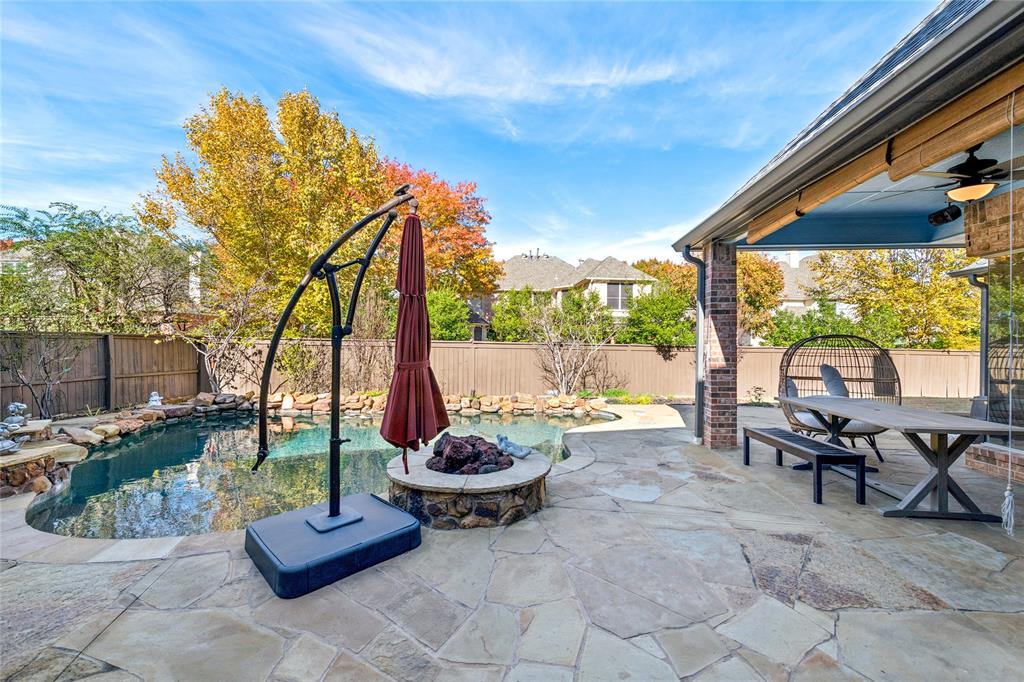 Timarron Add - Residential Lease