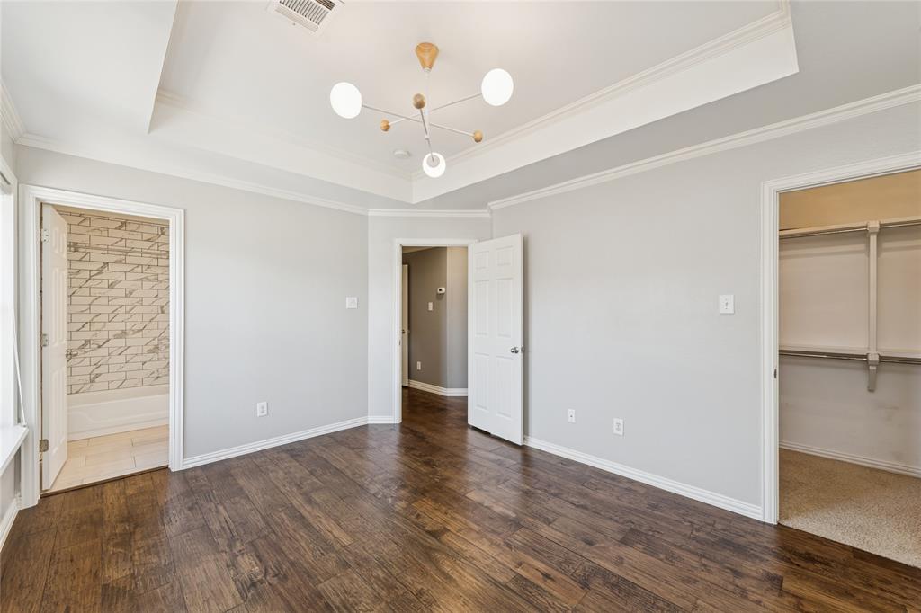 Timarron Add - Residential Lease