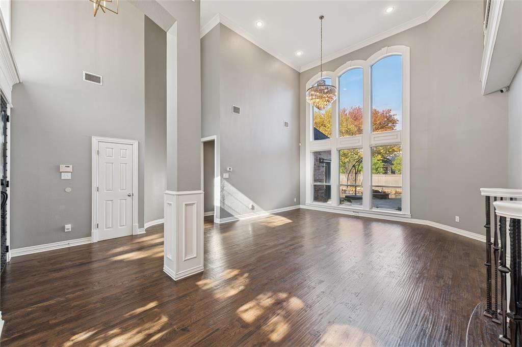 Timarron Add - Residential Lease