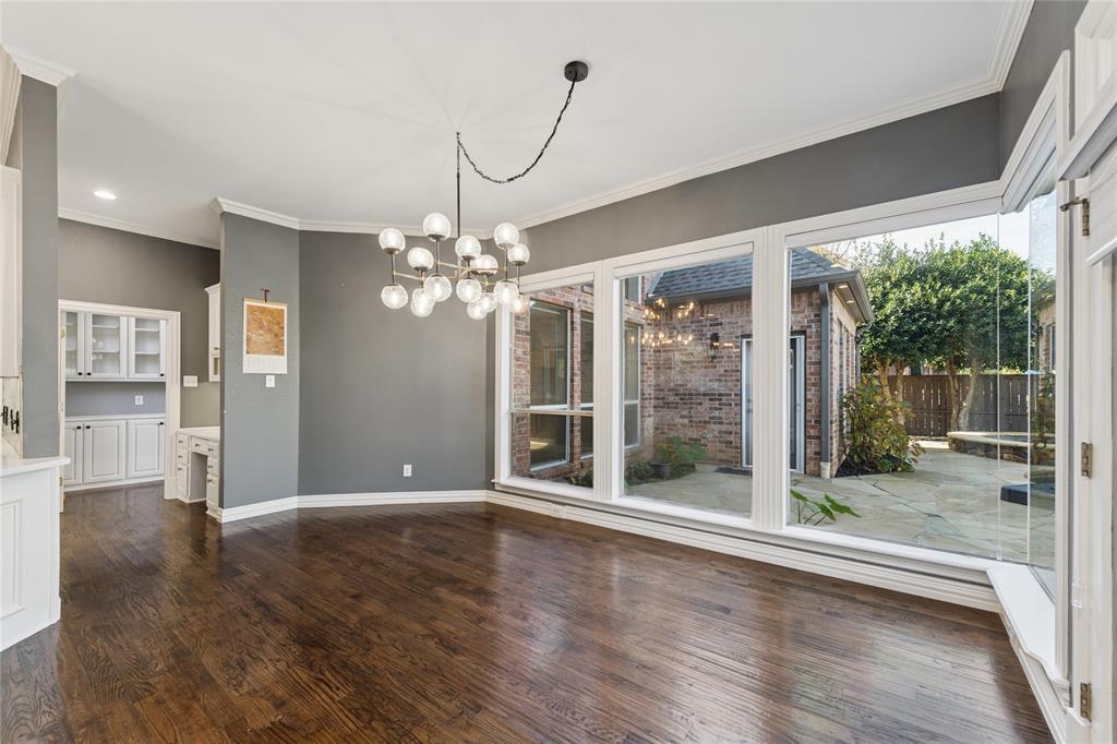 Timarron Add - Residential Lease