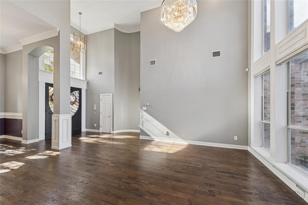 Timarron Add - Residential Lease