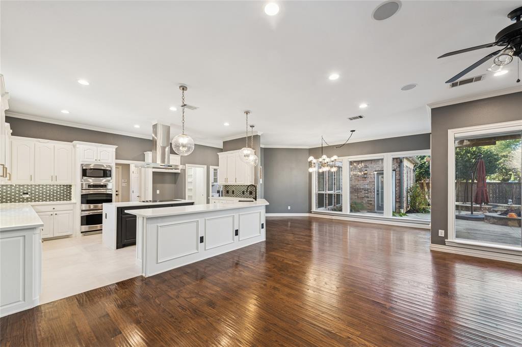 Timarron Add - Residential Lease