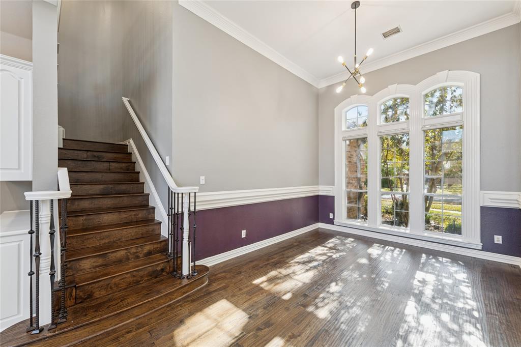 Timarron Add - Residential Lease