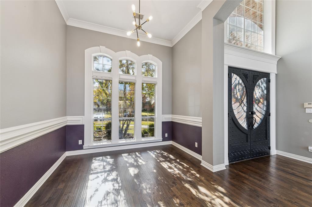 Timarron Add - Residential Lease