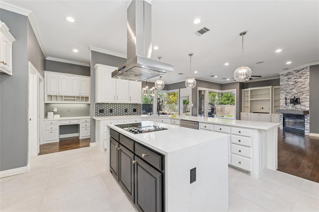 Timarron Add - Residential Lease