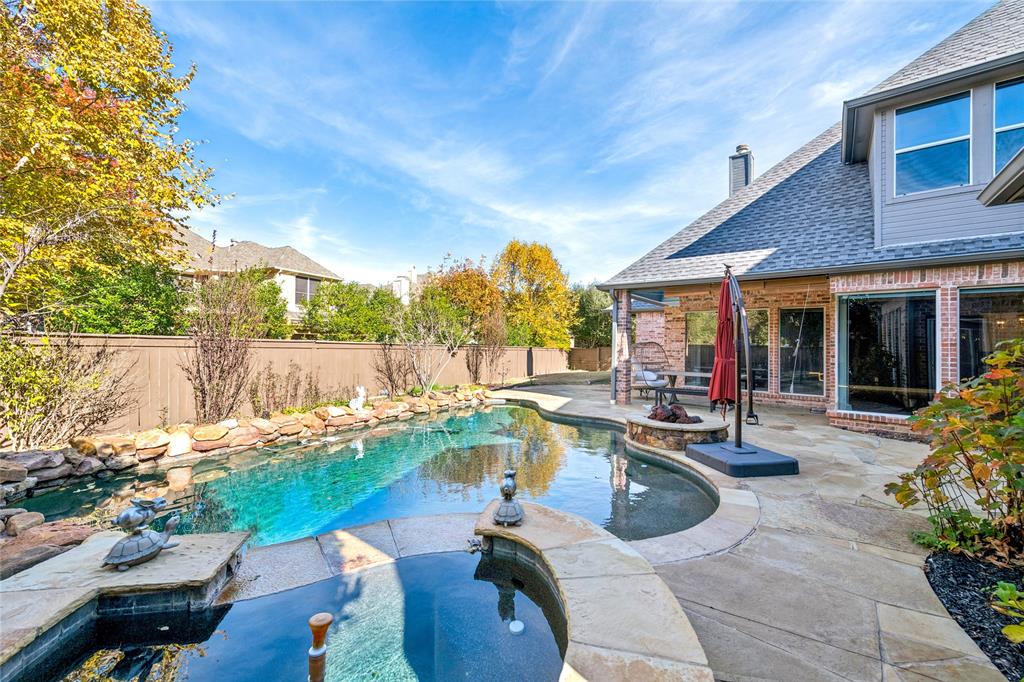 Timarron Add - Residential Lease