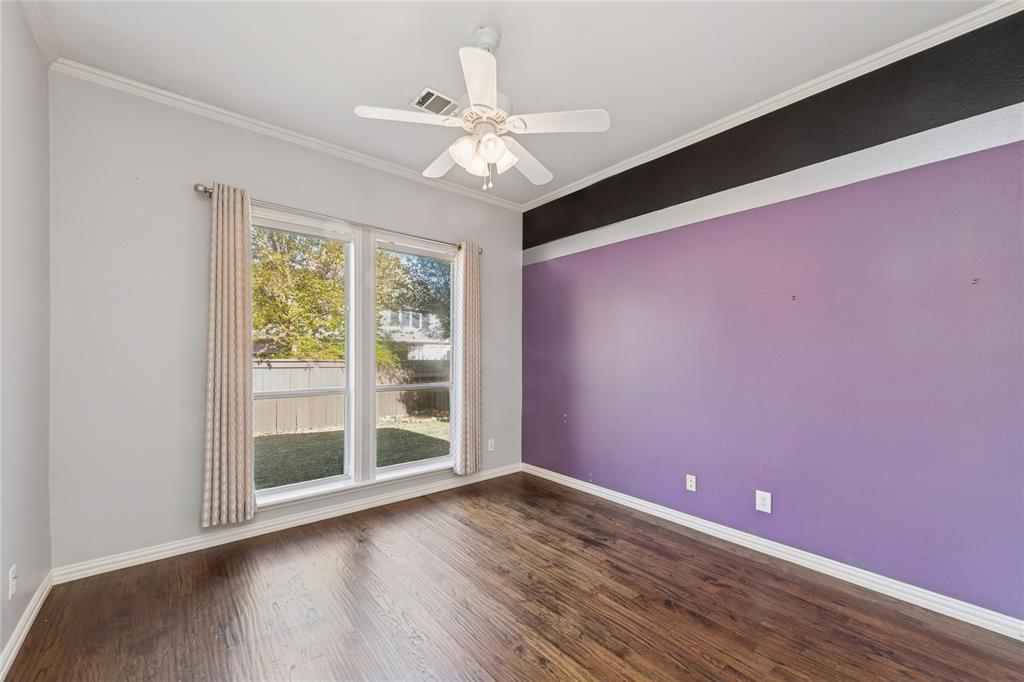 Timarron Add - Residential Lease