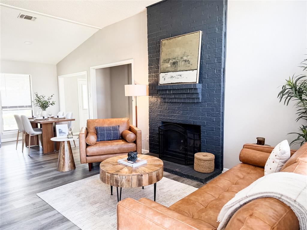 Colonial Estates - Residential