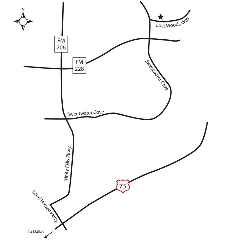 2717 Shady Branch Lane