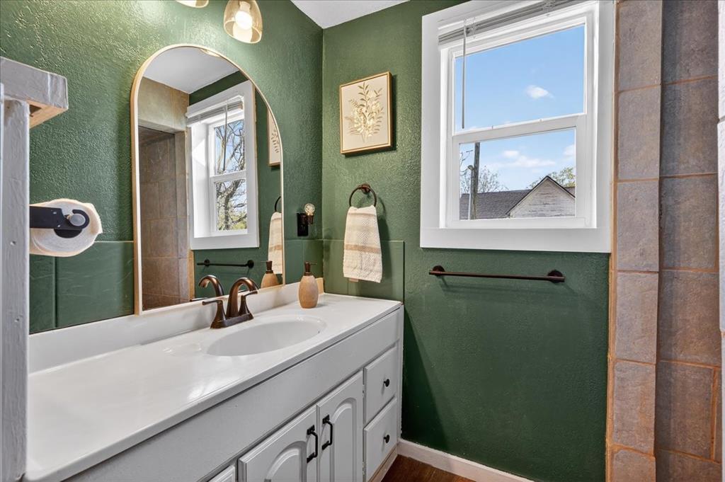 Higginbotham Add - Residential