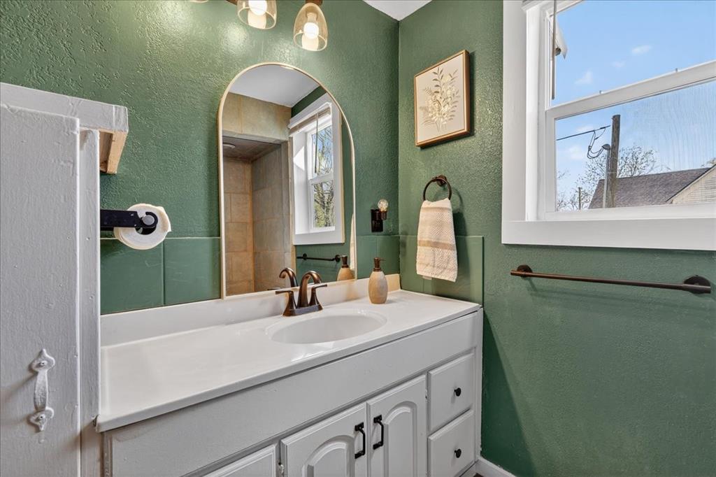 Higginbotham Add - Residential