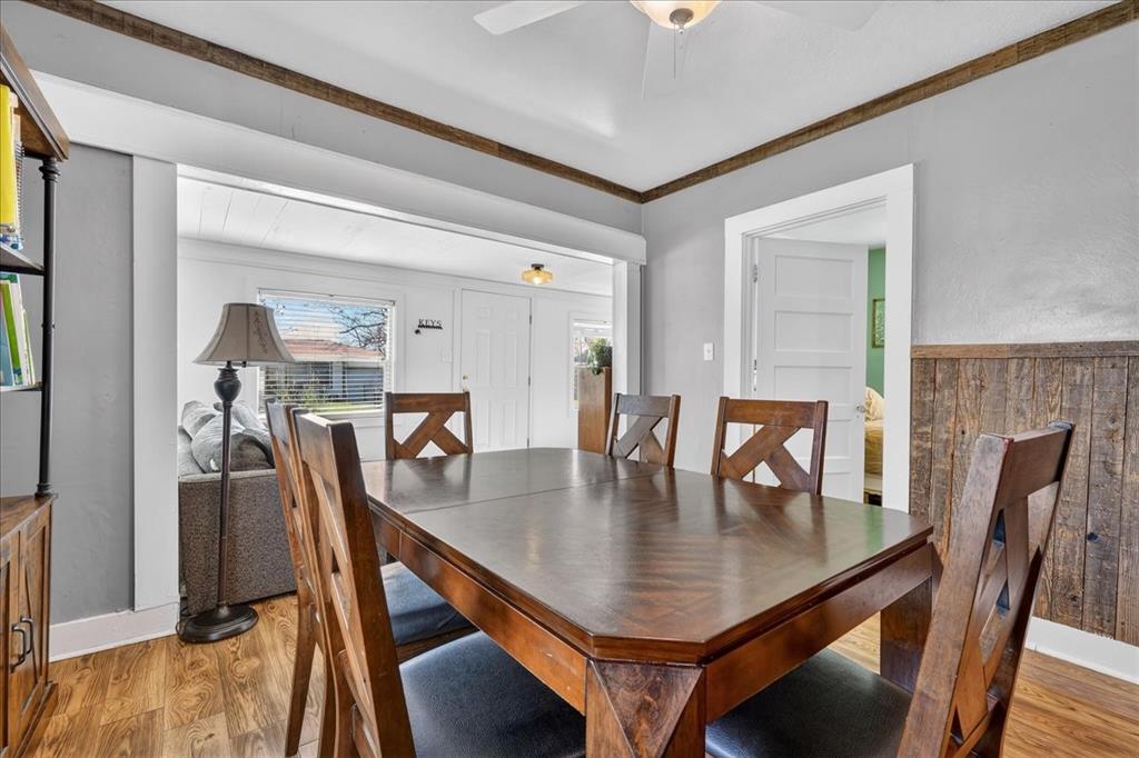 Higginbotham Add - Residential