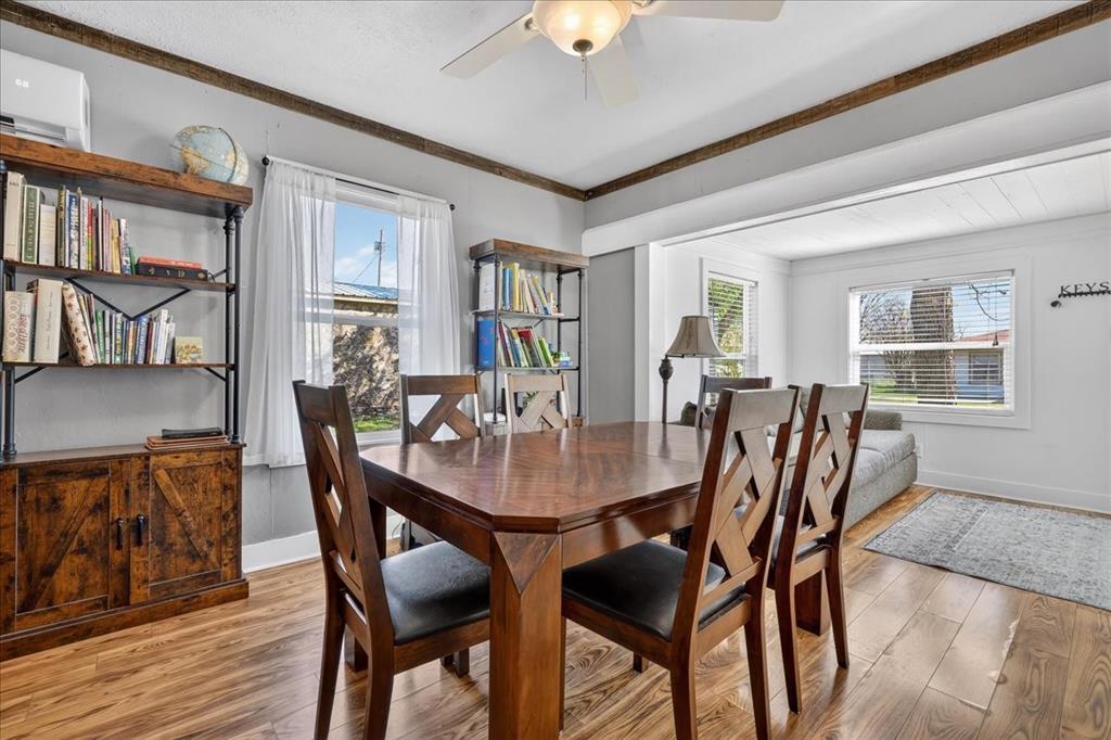 Higginbotham Add - Residential