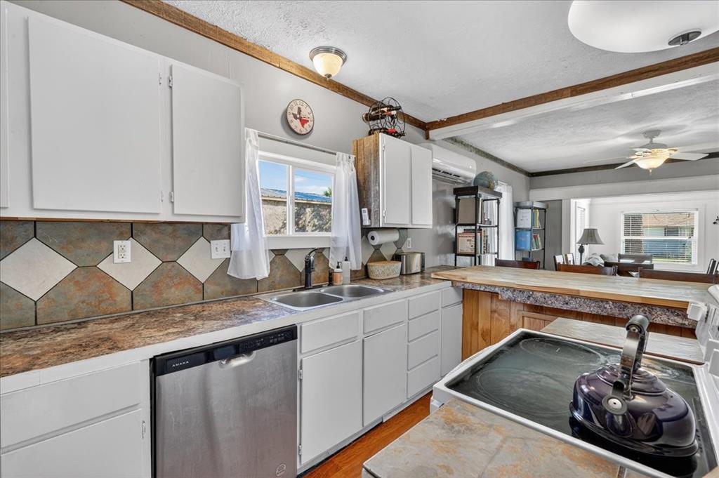 Higginbotham Add - Residential