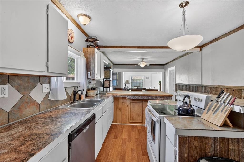 Higginbotham Add - Residential