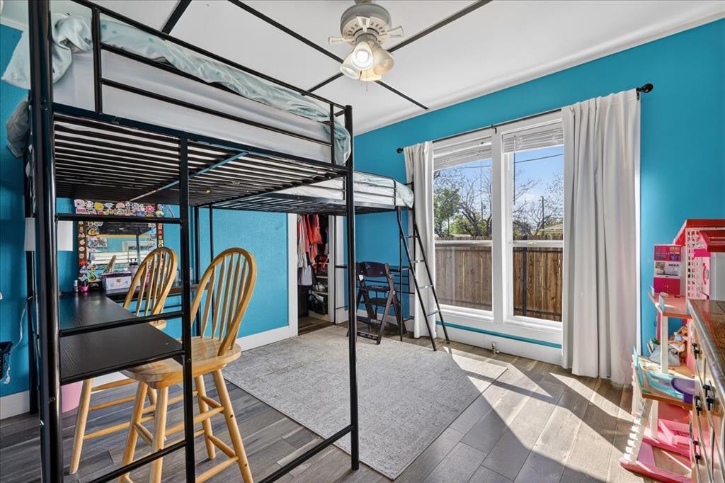 Higginbotham Add - Residential