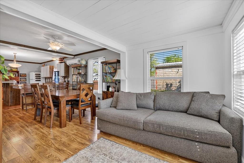 Higginbotham Add - Residential