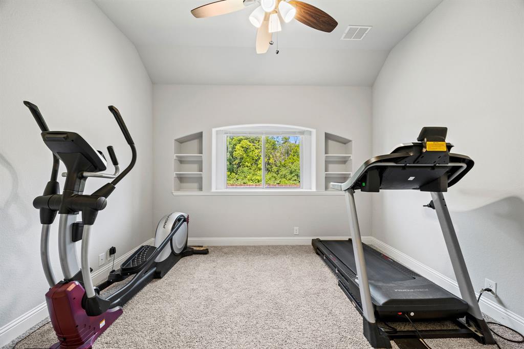 Ridge Ranch Ph 2 - Residential