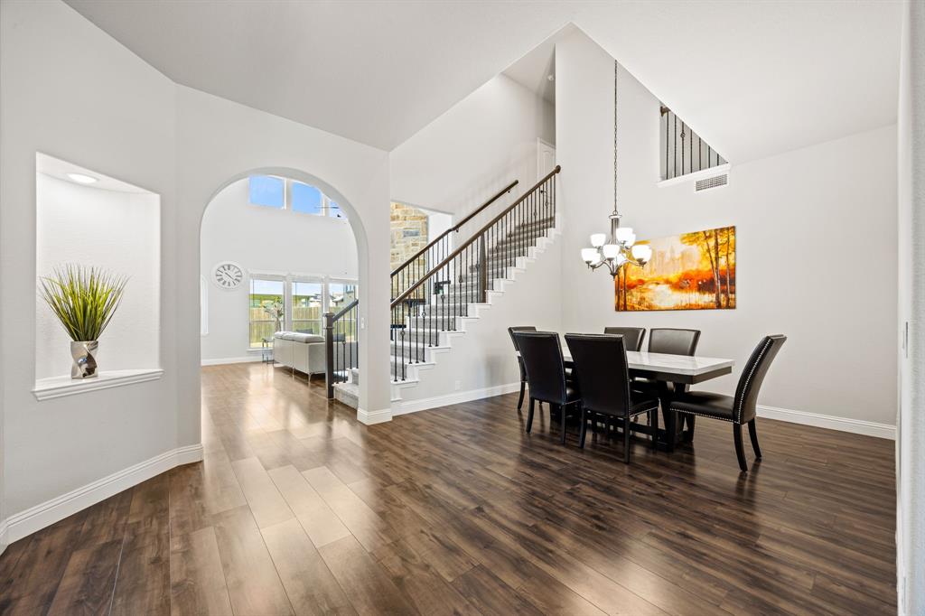 Ridge Ranch Ph 2 - Residential