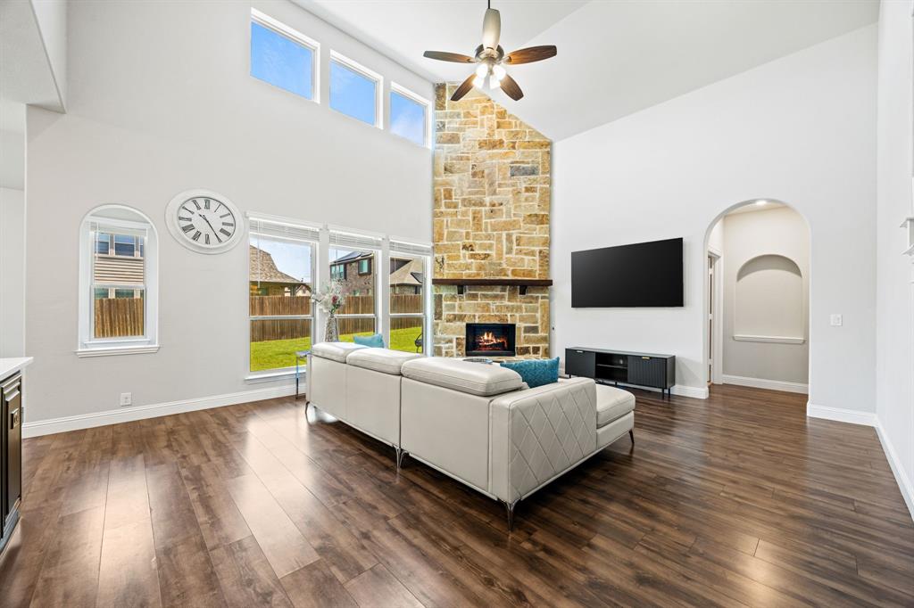 Ridge Ranch Ph 2 - Residential