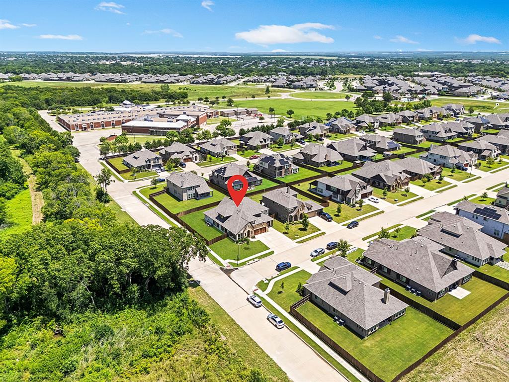 Ridge Ranch Ph 2 - Residential