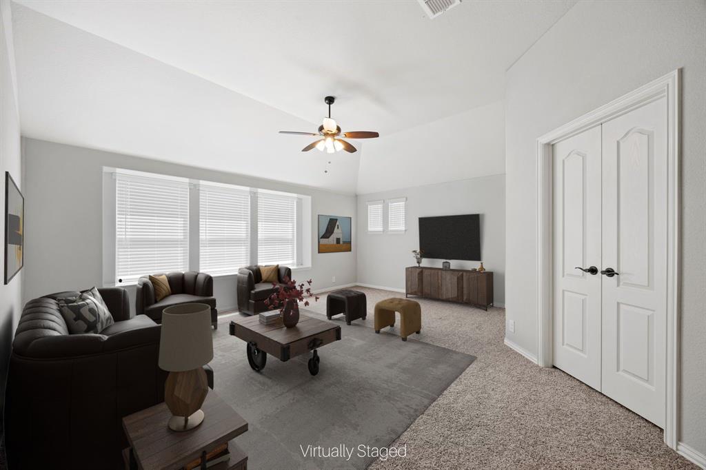Ridge Ranch Ph 2 - Residential