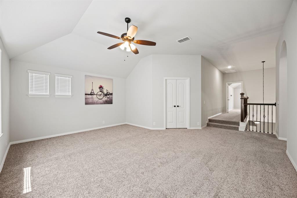 Ridge Ranch Ph 2 - Residential