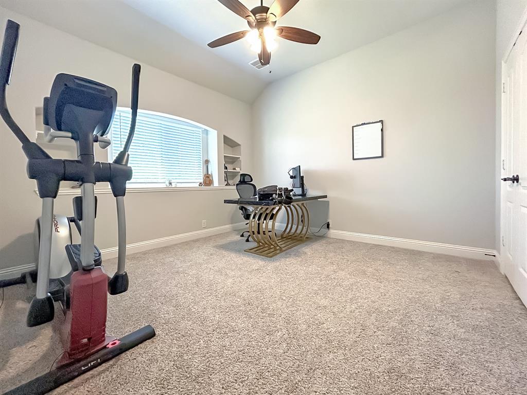 Ridge Ranch Ph 2 - Residential