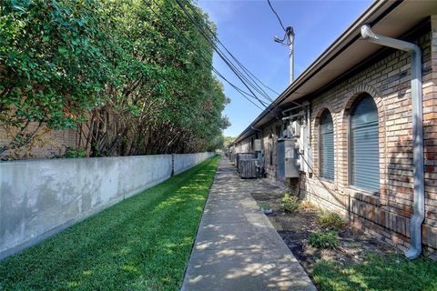 Tiny photo for 5115 N Galloway Avenue N #303, Mesquite, TX 75150 (MLS # 20595041)