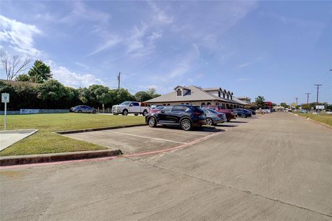 Tiny photo for 5115 N Galloway Avenue N #303, Mesquite, TX 75150 (MLS # 20595041)