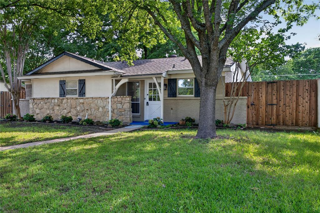 1621 Debbie Drive