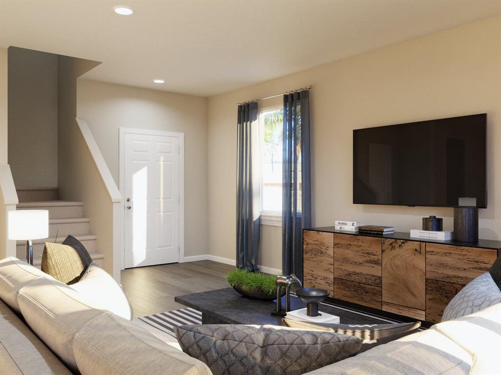 Deer Creek - Residential