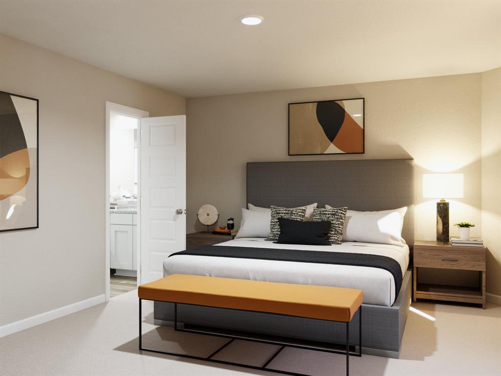 Deer Creek - Residential