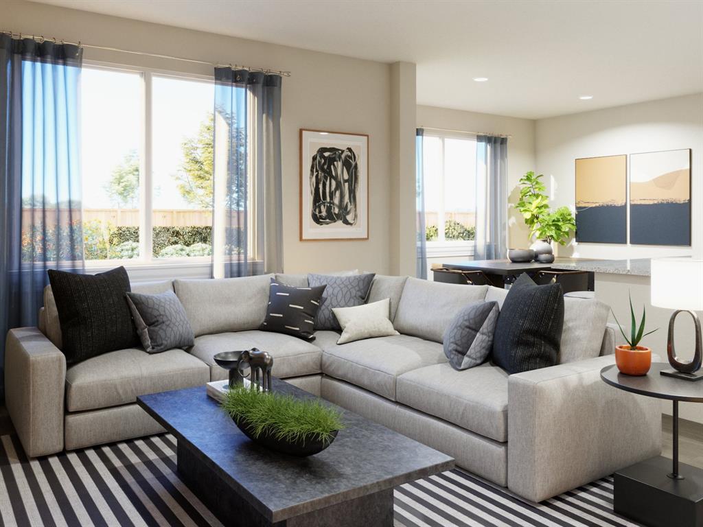 Deer Creek - Residential